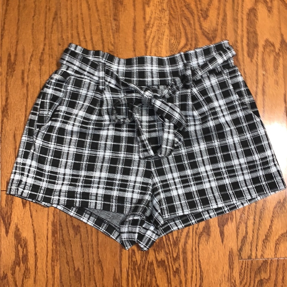 Dressy Shorts